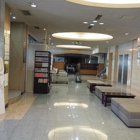 Hotel Okaya 시오지리 외부 사진