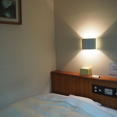 Hotel Okaya 시오지리 외부 사진