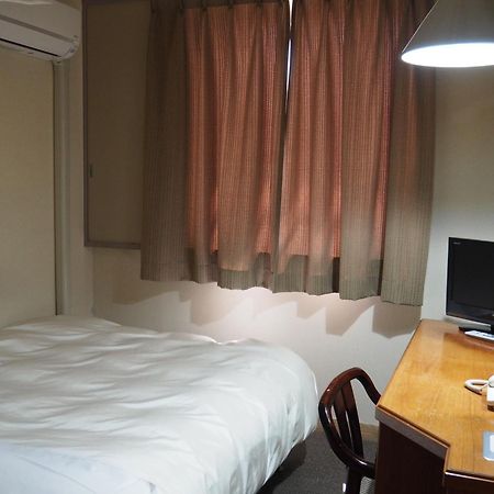 Hotel Okaya 시오지리 외부 사진