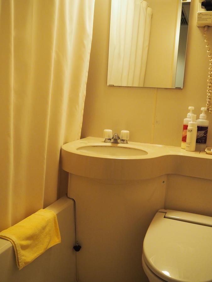 Hotel Okaya 시오지리 외부 사진