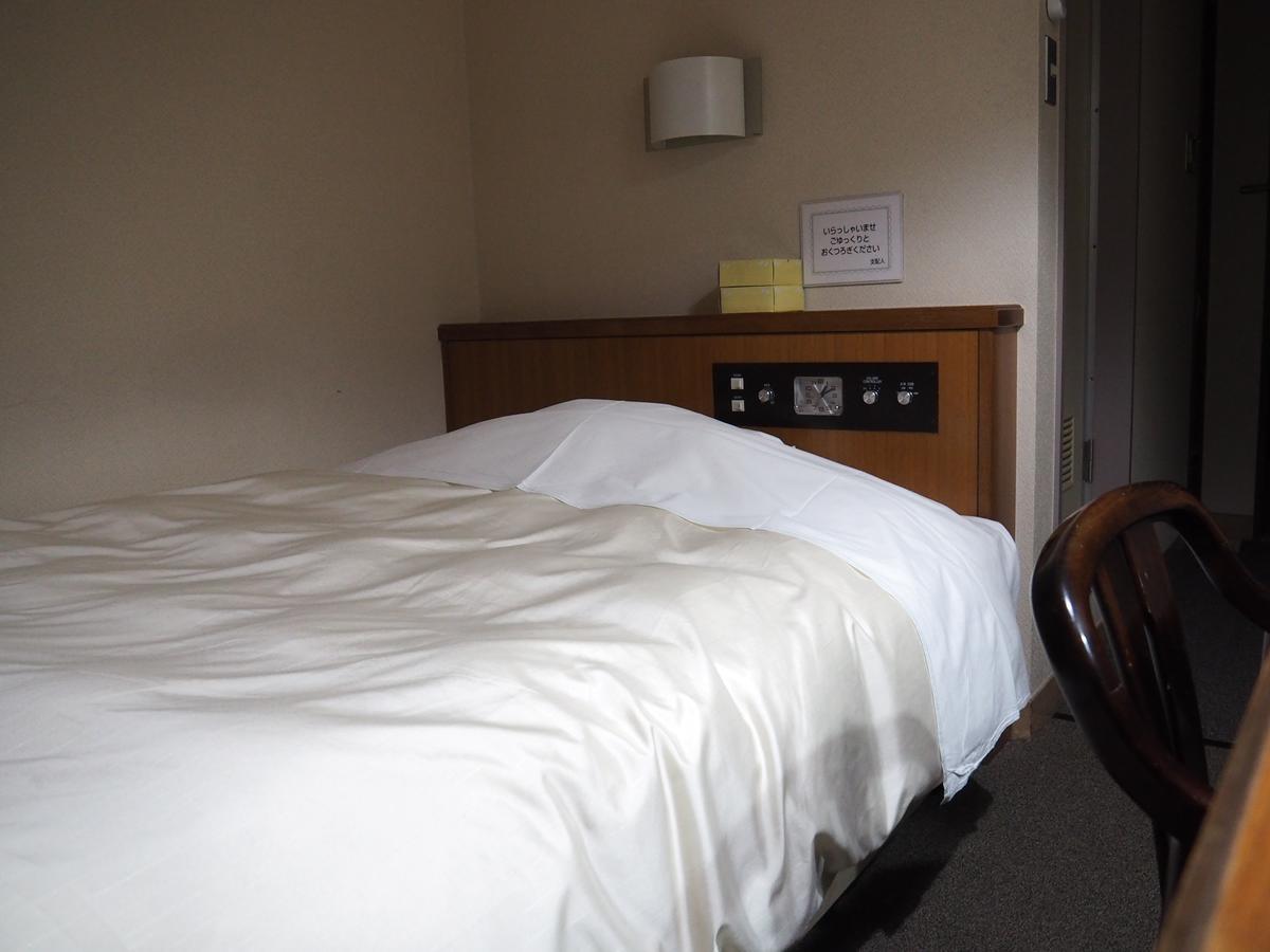 Hotel Okaya 시오지리 외부 사진
