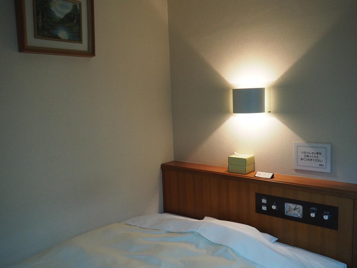 Hotel Okaya 시오지리 외부 사진